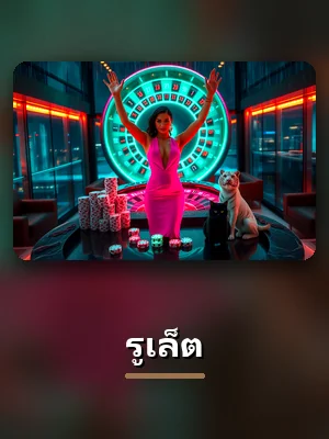 เกมรูเล็ตของ E19