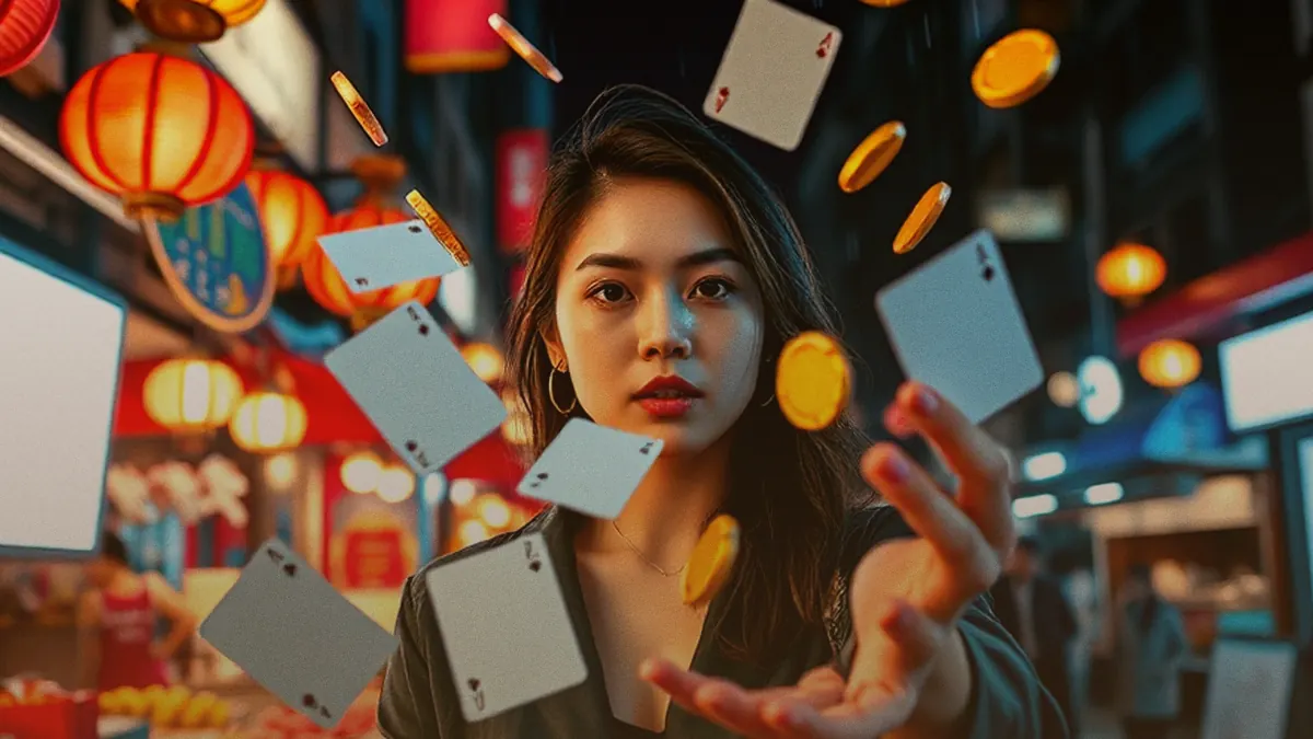 ภาพประกอบบทความ สล็อต E19 โทนสีของเว็บ
